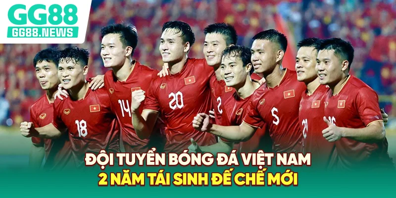 Đội Tuyển Bóng Đá Việt Nam