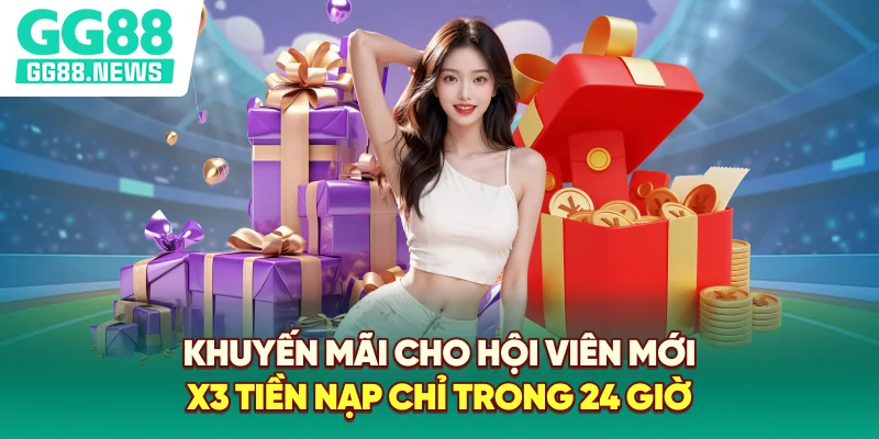Khuyến Mãi Cho Hội Viên Mới